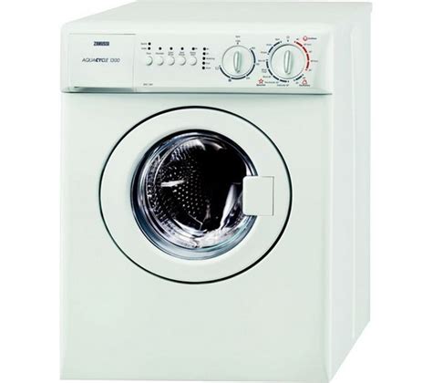 Toradh íomhá ar Zanussi Integrated Washing Machine