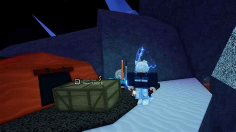 Toradh íomhá ar Roblox Blue NPC