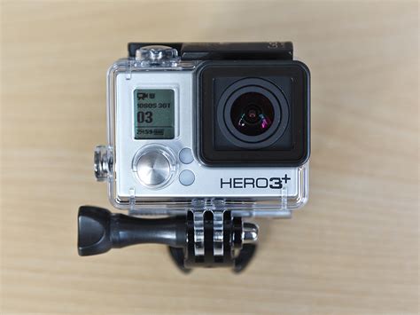 GoPro Hero 3 に対する画像結果