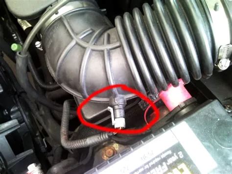 Image result for Engine Sensor Locations