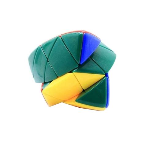 Image result for Pyramorphix Puzzle Cube