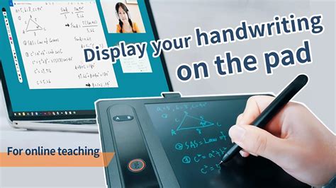 Image result for Touchpad for Writing