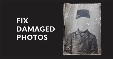 Image result for How to Fix Corrupted Photos