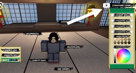Image result for Roblox Shindo Life Levi