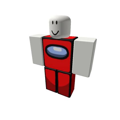 Afbeeldingsresultaten voor Among Us Roblox Icon