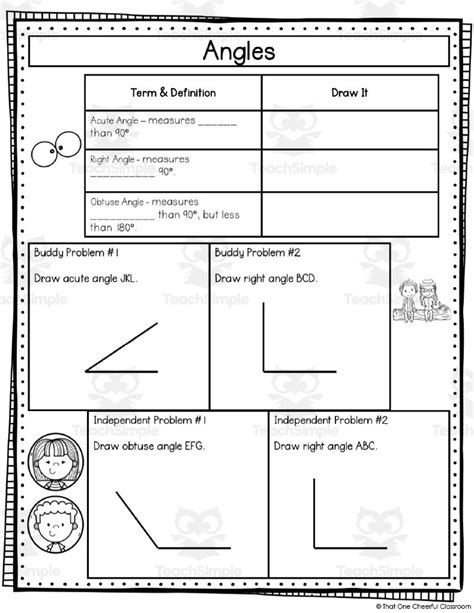 Image result for Fourth Grade Math Geometry