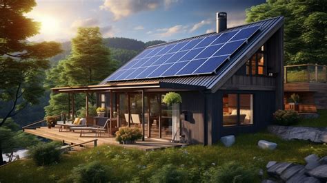 Image result for Off-Grid Solar Power System