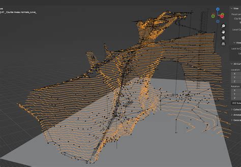 Blender Mesh Tail के लिए छवि परिणाम