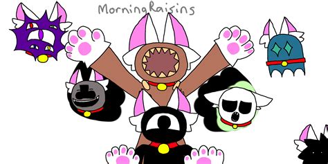 Image result for Neko Chara Roblox