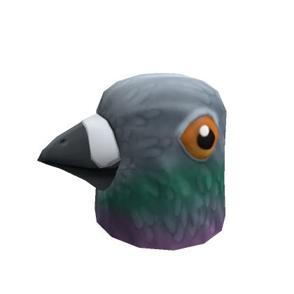 Image result for Roblox Bird Mask