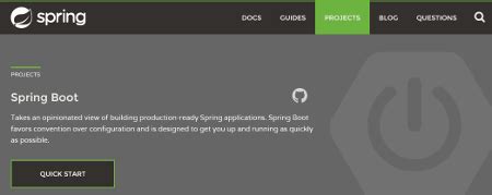 Image result for Spring Boot と は