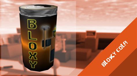 Bloxy Cola 6 Pack に対する画像結果