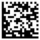 2D Code Generator に対する画像結果