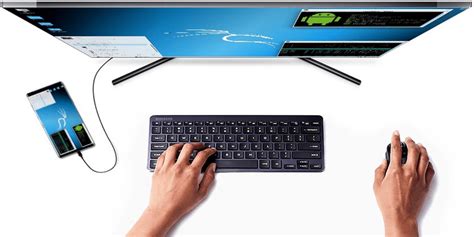 Image result for Linux Hunter Android