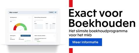 Toradh íomhá ar Boekhouden Excel Template