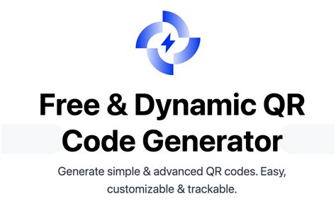 Toradh íomhá ar Flutter Dynamic QR Code