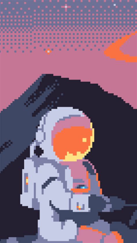 Image result for 8-Bit Phone Wallpaper