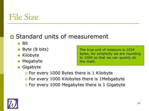 Image result for File Size MB Meaning