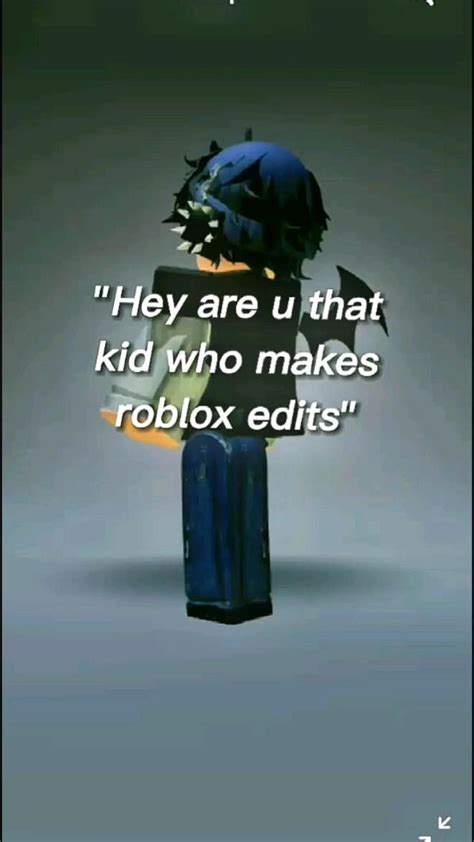 Image result for My Roblox Character Hi