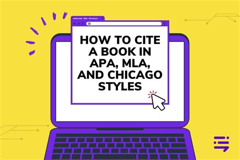 Image result for How to Cite a Book