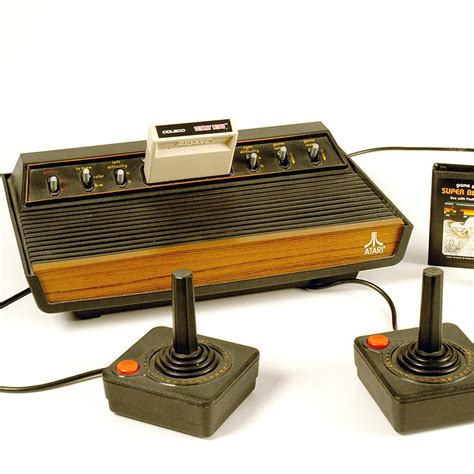 Image result for Atari