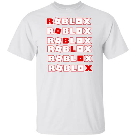 Image result for Roblox T-Shirt Size