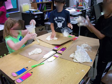 Salt-Dough Map Project に対する画像結果