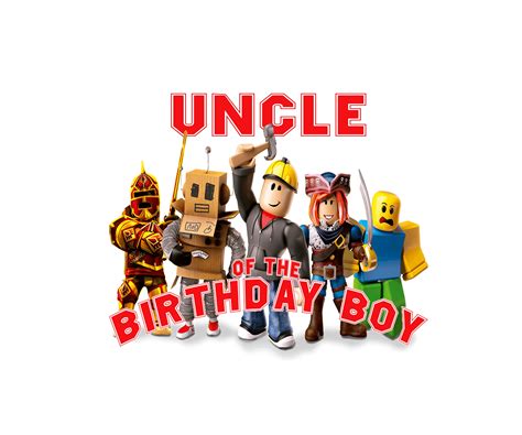 Roblox Unce に対する画像結果