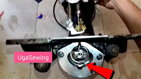 Image result for Sewing Machine Bottom Thread Not Catching