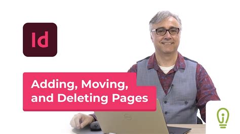 Image result for How to Move Pages in InDesign