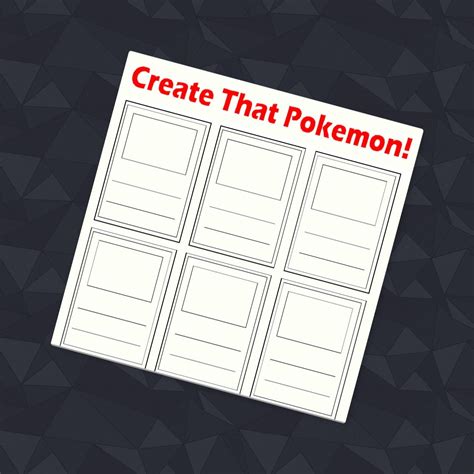 Image result for Making Pokemon Cards