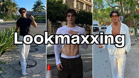 Image result for Looksmaxing Simulator Roblox