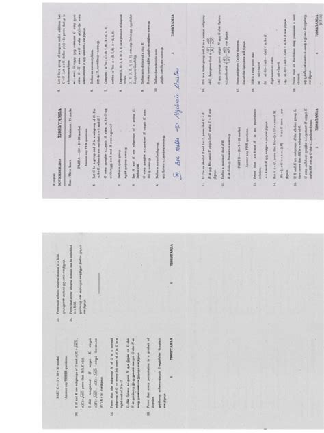 What Is Algebraic Structure に対する画像結果