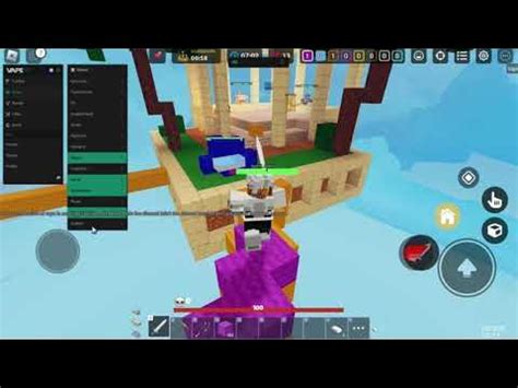 Image result for Bedwars Script Op Roblox Pastebin