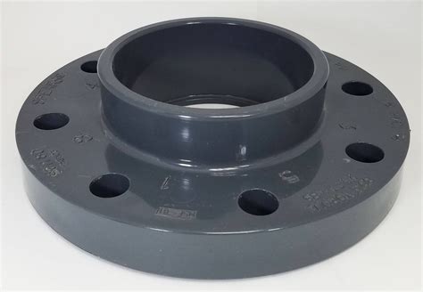 Toradh íomhá ar PVC Pipe Flange
