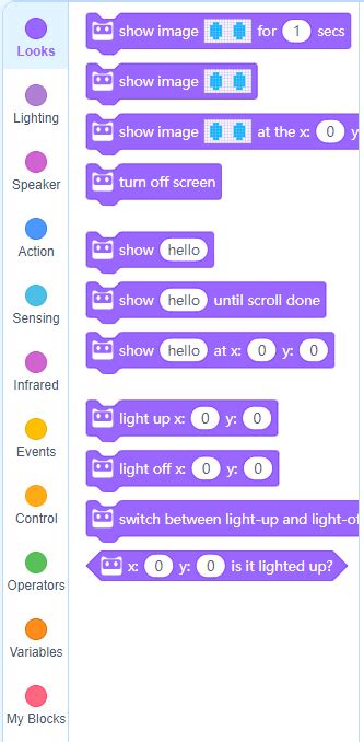 Image result for Mblock Programming