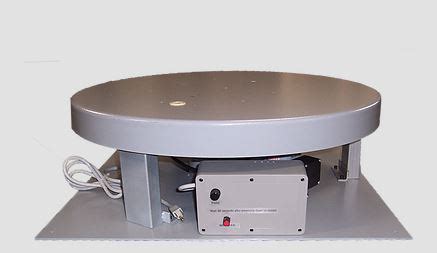 Résultat d’images pour Motorized Turntable Display