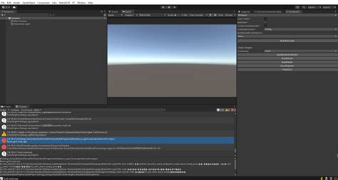 Image result for Failed to Load Il2cpp