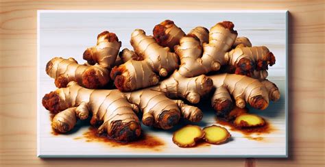 Afbeeldingsresultaten voor Rotten Ginger Root