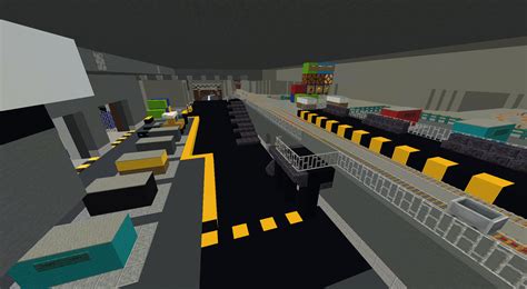 Toradh íomhá ar Pinewood Computer Core Map Diagram