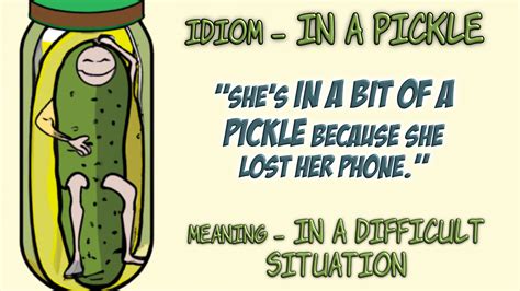 UOM of Pickle に対する画像結果