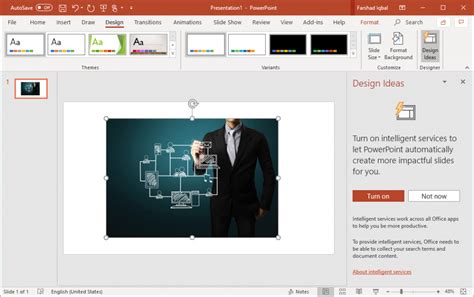 Image result for Designer Function in PowerPoint