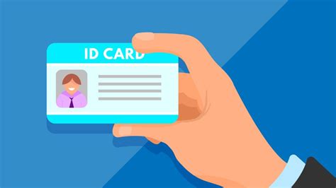 Image result for Roblox Voice Chat ID Card