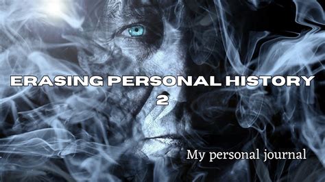 Image result for Erasing History