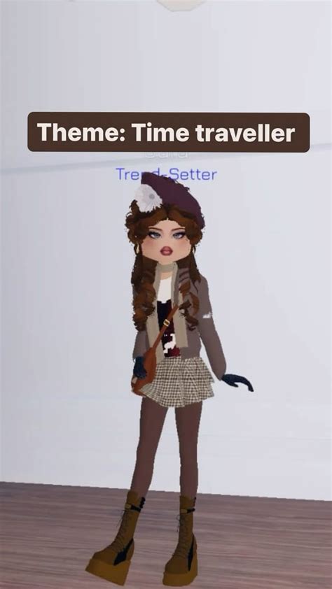 Time Traveler Dtip Roblox に対する画像結果