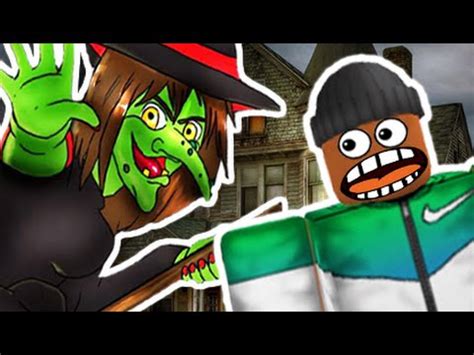 Image result for Evil Witch Roblox