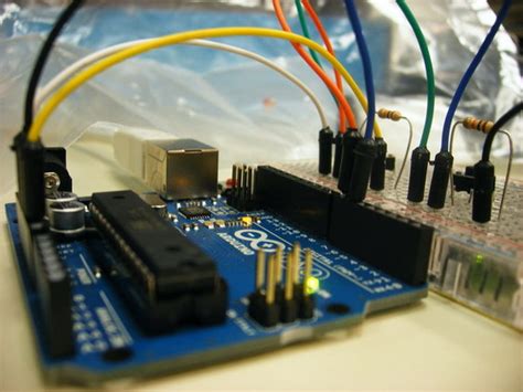 Image result for Arduino Uso