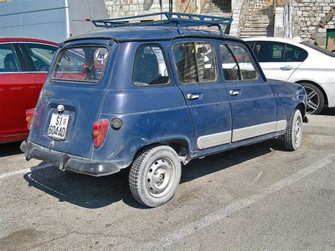 TopWorldAuto >> Photos of Renault R4 - photo galleries
