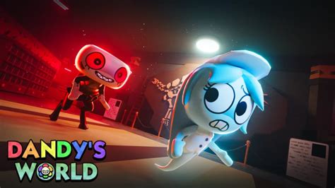 Image result for Dandys World Roblox