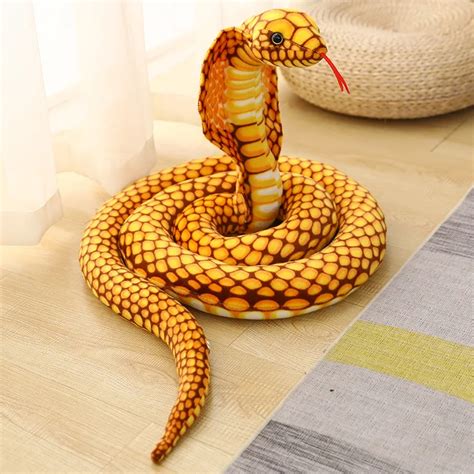 Image result for Python Plush